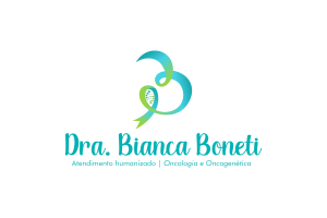 Bianca Boneti - LOGOTIPO